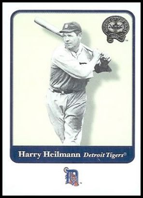 84 Harry Heilmann